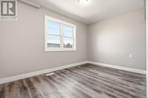 267 Vansitmart Avenue, Hamilton, ON - Indoor Photo Showing Other Room