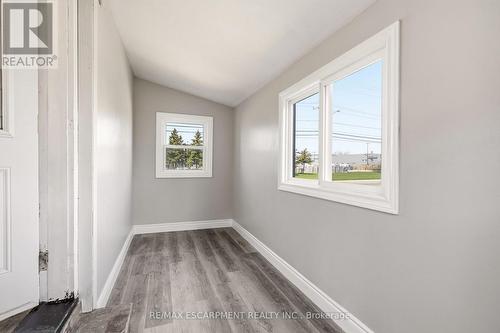 267 Vansitmart Avenue, Hamilton, ON - Indoor Photo Showing Other Room