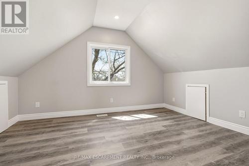 267 Vansitmart Avenue, Hamilton, ON - Indoor Photo Showing Other Room