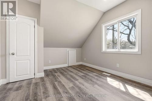 267 Vansitmart Avenue, Hamilton, ON - Indoor Photo Showing Other Room
