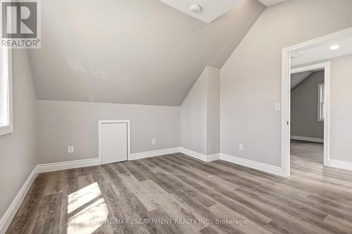 267 Vansitmart Avenue, Hamilton, ON - Indoor Photo Showing Other Room
