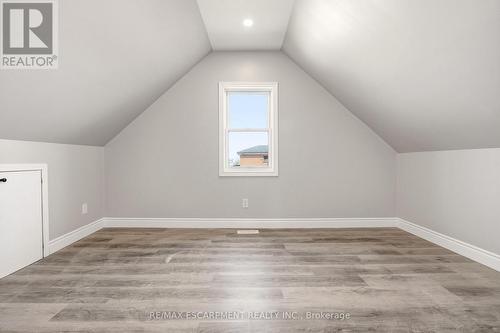 267 Vansitmart Avenue, Hamilton, ON - Indoor Photo Showing Other Room
