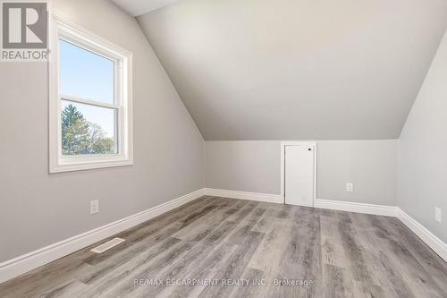 267 Vansitmart Avenue, Hamilton, ON - Indoor Photo Showing Other Room