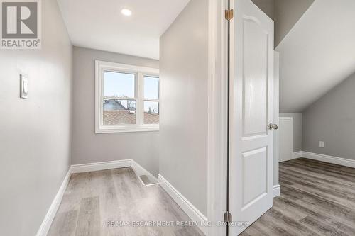 267 Vansitmart Avenue, Hamilton, ON - Indoor Photo Showing Other Room