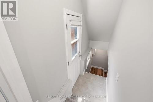 267 Vansitmart Avenue, Hamilton, ON - Indoor Photo Showing Other Room