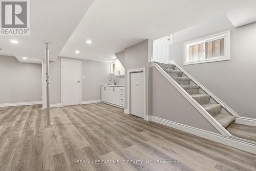 267 Vansitmart Avenue, Hamilton, ON - Indoor Photo Showing Other Room