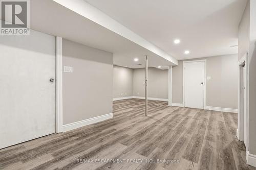 267 Vansitmart Avenue, Hamilton, ON - Indoor