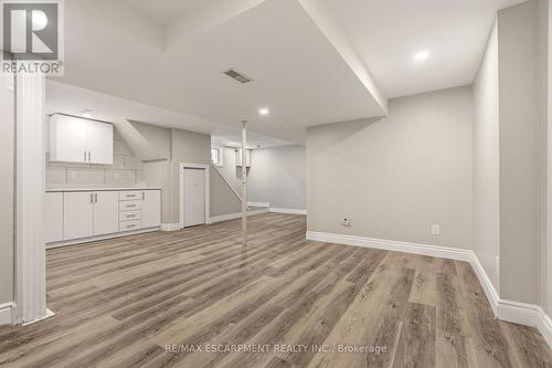 267 Vansitmart Avenue, Hamilton, ON - Indoor Photo Showing Other Room