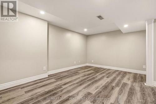 267 Vansitmart Avenue, Hamilton, ON - Indoor