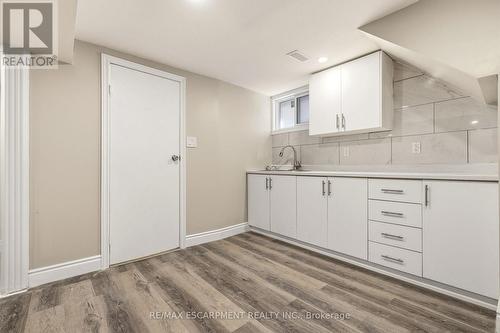 267 Vansitmart Avenue, Hamilton, ON - Indoor