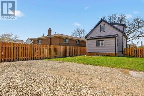 267 Vansitmart Avenue, Hamilton, ON - Outdoor