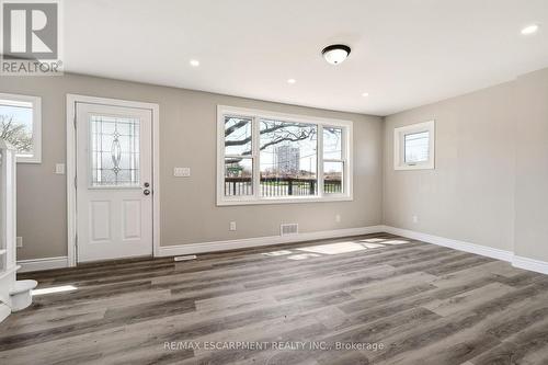 267 Vansitmart Avenue, Hamilton, ON - Indoor Photo Showing Other Room