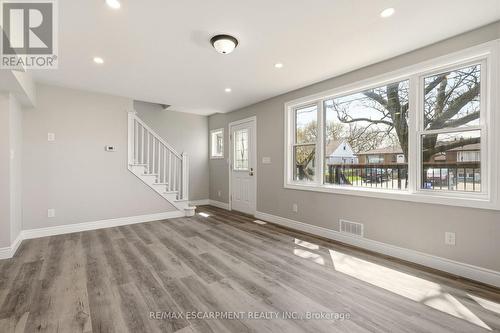 267 Vansitmart Avenue, Hamilton, ON - Indoor Photo Showing Other Room