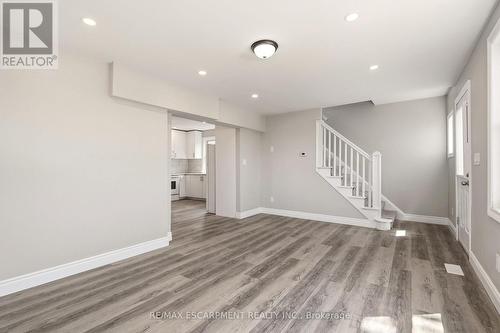267 Vansitmart Avenue, Hamilton, ON - Indoor Photo Showing Other Room