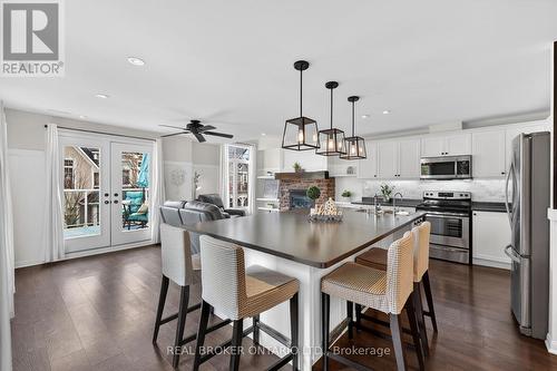 22 - 11 MULLIGAN LANE  Georgian Bay, ON L0K 1S0