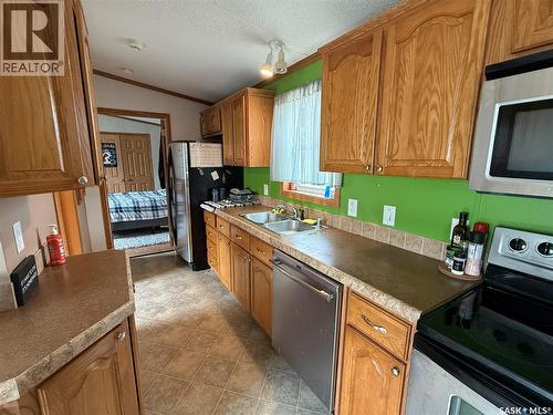 48 106 1St Avenue Sw, Weyburn, SK 