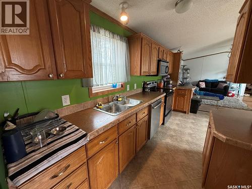 48 106 1St Avenue Sw, Weyburn, SK 