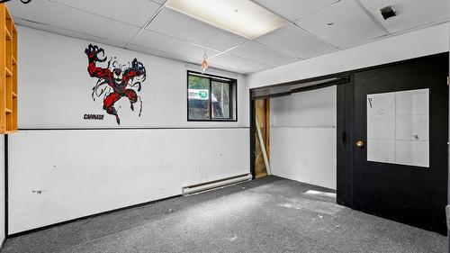 4484 3 Highway, Arrow Creek, BC - Indoor