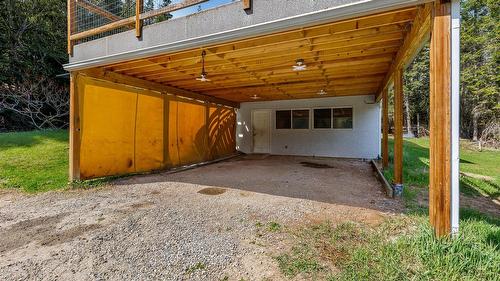 4484 3 Highway, Arrow Creek, BC - Outdoor With Exterior