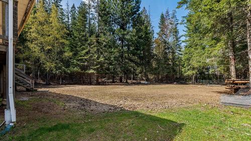 4484 3 Highway, Arrow Creek, BC - Outdoor
