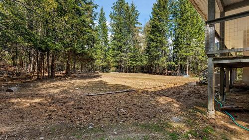 4484 3 Highway, Arrow Creek, BC - Outdoor