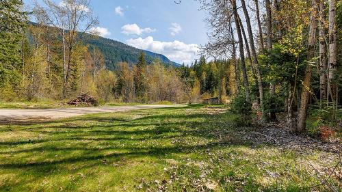 4484 3 Highway, Arrow Creek, BC - Outdoor With View