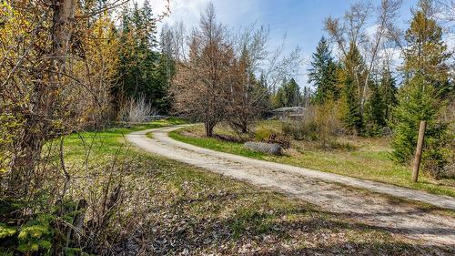4484 3 Highway, Arrow Creek, BC - Outdoor With View