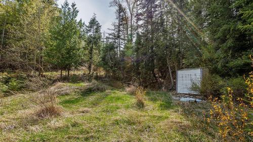 4484 3 Highway, Arrow Creek, BC - Outdoor With View
