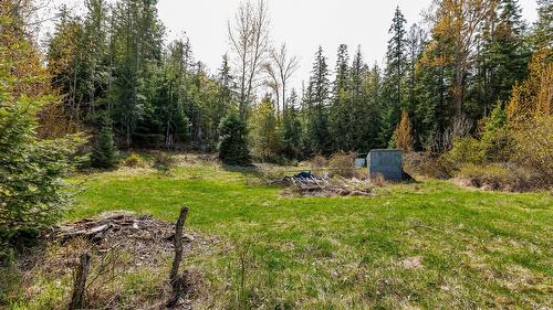 4484 3 Highway, Arrow Creek, BC - Outdoor With View