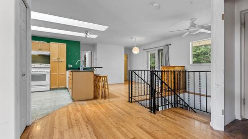 4484 3 Highway, Arrow Creek, BC - Indoor