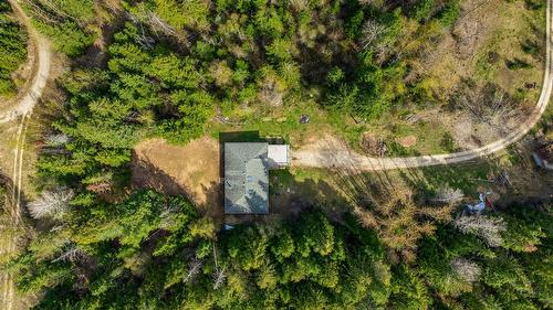 4484 3 Highway, Arrow Creek, BC - Outdoor