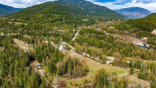 4484 3 Highway, Arrow Creek, BC - Outdoor With View