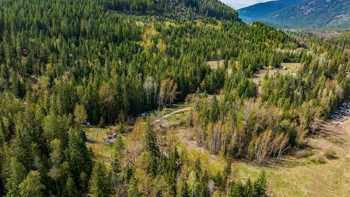 4484 3 Highway, Arrow Creek, BC - Outdoor With View