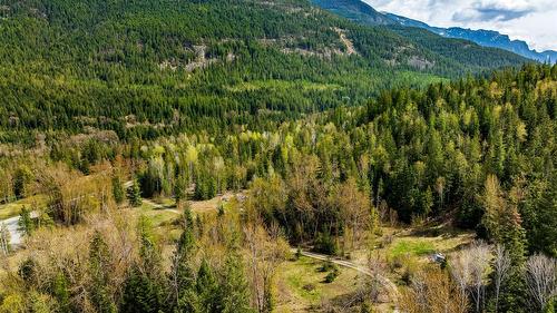 4484 3 Highway, Arrow Creek, BC - Outdoor With View