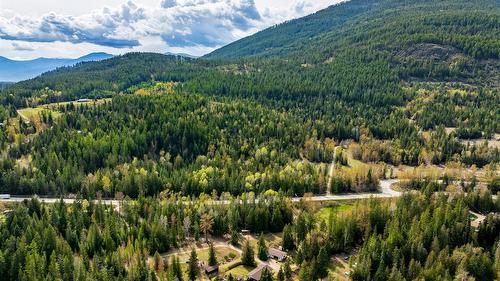 4484 3 Highway, Arrow Creek, BC - Outdoor With View