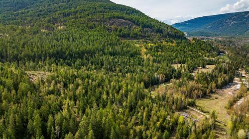 4484 3 Highway, Arrow Creek, BC - Outdoor With View