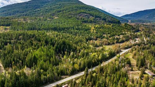 4484 3 Highway, Arrow Creek, BC - Outdoor With View