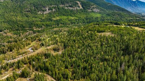 4484 3 Highway, Arrow Creek, BC - Outdoor With View