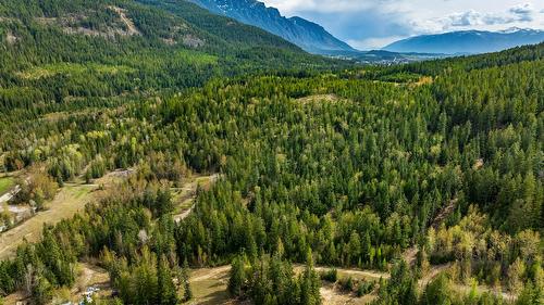 4484 3 Highway, Arrow Creek, BC - Outdoor With View