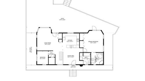 4484 3 Highway, Arrow Creek, BC - Other
