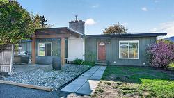 583 Lister Road  Kamloops, BC V2H 0B7