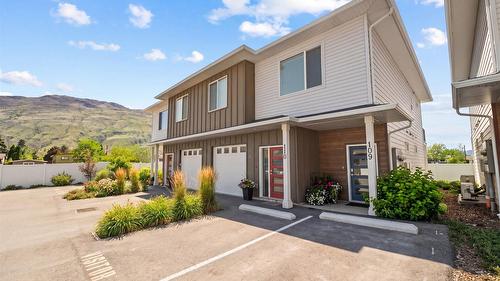 109-2925 WESTSYDE Road  Kamloops, BC V2B 0J8