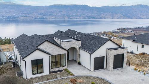 1327 Vineyard Drive  West Kelowna, BC V4T 3H9