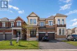 34 MULGRAVE STREET Whitby, ON L1P 0J9