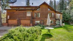 5677 Brentwood Road  Vernon, BC V1B 3K1