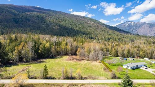 Lot 1 Simmons Road, Creston, BC 