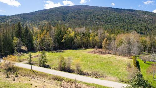 Lot 1 Simmons Road, Creston, BC 