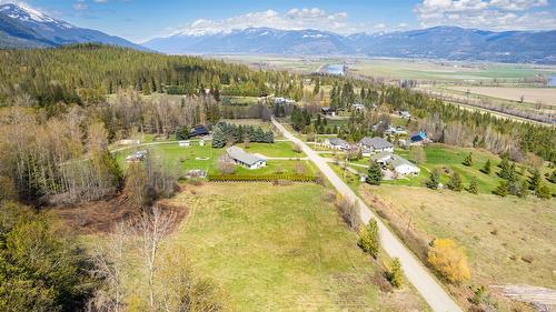 Lot 1 Simmons Road, Creston, BC 
