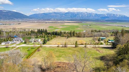 Lot 1 Simmons Road, Creston, BC 