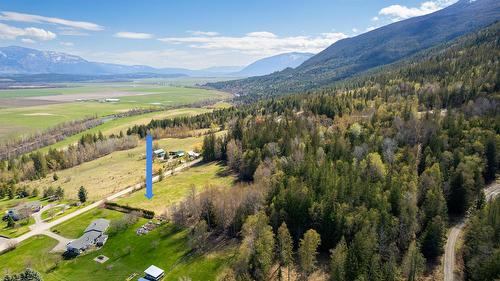 Lot 1 Simmons Road, Creston, BC 